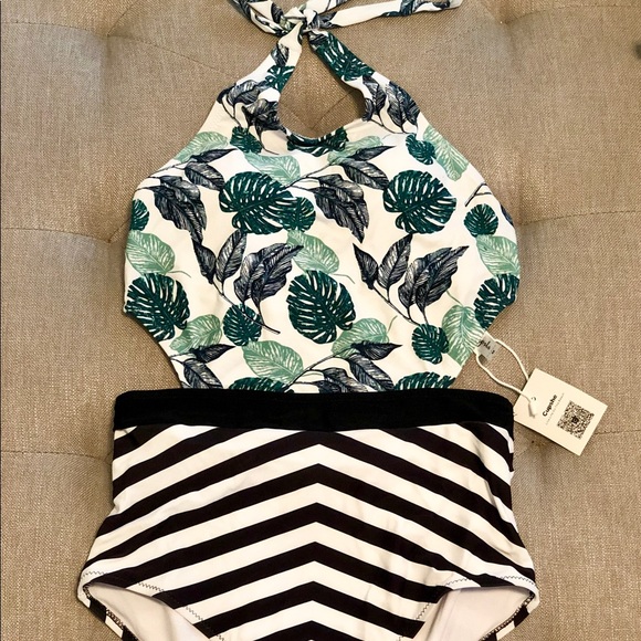 Cupshe Other - CUPSHE 🛍 ONE PIECE 👙